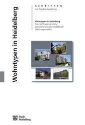 Titel Umfrage zu Wohntypen in Heidelberg 2010