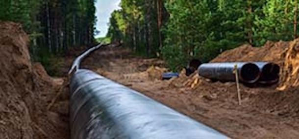 Straßenbauarbeiten. (Foto: Rothe) Straßenbauarbeiten.