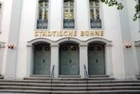 Theater der Stadt Heidelberg (Foto: Stadt Heidelberg) Theater der Stadt Heidelberg (Foto: Stadt Heidelberg)