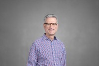 Ist am 23. Februar Gastreferent in der Reihe „Gender als Politikum“ im Karlstorbahnhof: Prof. Dr. Stefan Timmermanns. (Foto: Frankfurt UAS) Ein Foto einer Person