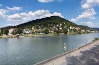 Blick auf den Heiligenberg (Foto: Diemer) Blick auf den Heiligenberg (Foto: Diemer)