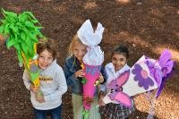 1.400 Erstklässler werden Mitte September in Heidelberg eingeschult. (Foto: Peter Dorn) 1.400 Erstklässler werden Mitte September in Heidelberg eingeschult.