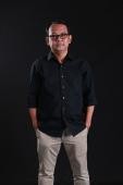 Portrait Antn Kurnia (Foto: Komite Buku Nasional) Portrait Antn Kurnia (Foto: Komite Buku Nasional)