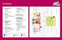 Geländeplan Neujahrsfest Geländeplan Neujahrsfest