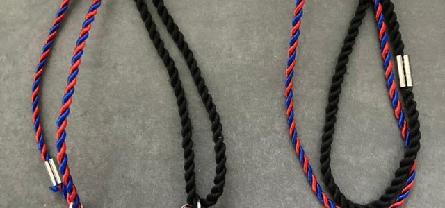 Kinderfunke und Plakette zum Landesfeuerwehrtag