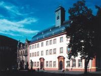 Alte Universität (Foto: HD Marketing) Alte Universität