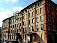 Landfriedkomplex (Foto: Christ) Landfriedkomplex (Foto: Christ)