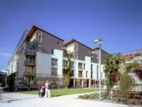 Wohnanlage Alte Glockengießerei (Foto: GGH) Wohnanlage Alte Glockengießerei (Foto: GGH)