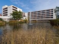 Residenz am Park (Foto: Rothe) Residenz am Park (Foto: Rothe)