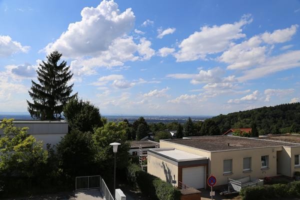 Bebauung Boxberg (Foto: Stadt Heidelberg)