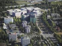 Technologiepark (Foto: Stadt HD)