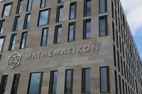 Mathematikon (Foto: Stadt Heidelberg) Mathematikon (Foto: Stadt Heidelberg)