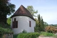 St. Laurentius Kapelle (Foto: Stadt Heidelberg)