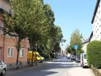 Mannheimerstraße (Foto: Stadt HD)