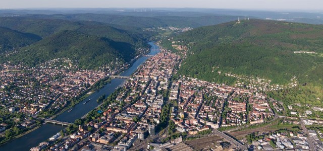 Die regionale Gewerbeflächenstudie, die durch den Verband Region Rhein-Neckar in Auftrag gegeben wurde, zeigt ein deutliches Defizit beim Angebot von Gewerbeflächen (Bild: Venus).