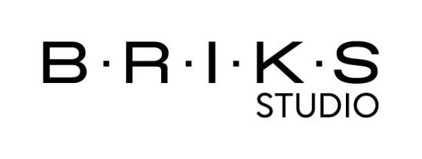 BRIKS STUDIO BRIKS STUDIO