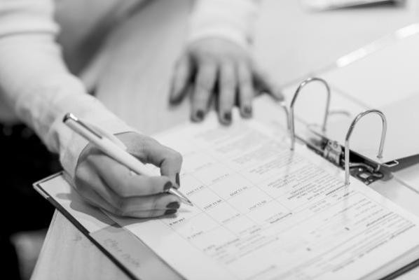 Häcker Bürodienstleistungen Häcker Bürodienstleistungen