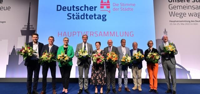 Gruppenfoto