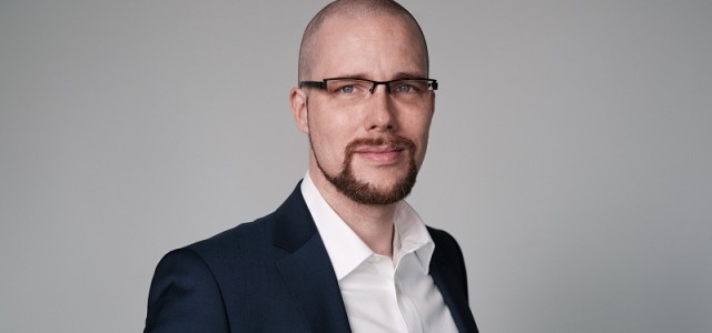 Porträtbild von Jonas Andrulis.