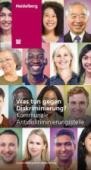Flyer Antidiskriminierung Flyer Antidiskriminierung