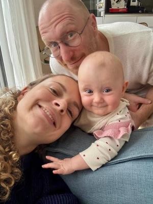 Unsere kleine Familie Unsere kleine Familie