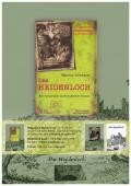 Werbeplakat "Heidenloch" (Foto: Stadtarchiv Heidelberg)