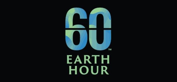 Logo der Earth Hour (Grafik: Earth Hour) Logo der Earth Hour (Grafik: Earth Hour)