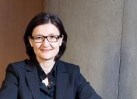 Gerlinde Kreuzinger (Foto: privat) Gerlinde Kreuzinger (Foto: privat)