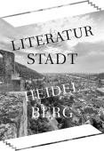 Cover des Antrags Literaturstadt Heidelberg