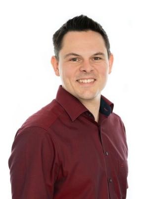 Alexander Baust (Foto: Kempf) Alexander Baust (Foto: Kempf)