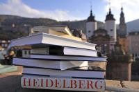 Literaturstadt Heidelberg (Foto: Dorn)