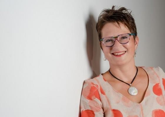 Seit 2016 ist die Soziologin Christina Reiß in Heidelberg als Kommunale Behindertenbeauftragte tätig