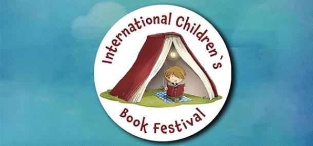 International Children’s Book Festival International Children’s Book Festival