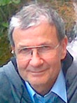 Dr. Arnulf Weiler-Lorentz