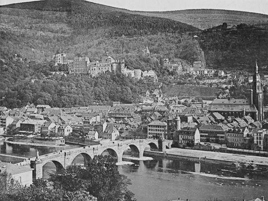 13_bild_historische_Stadtansichten_03_Blick_Philosophenweg_Quelle_Archiv