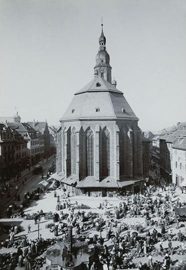13_bild_historische_Stadtansichten_11_Heiliggeistkirche_Quelle_Archiv