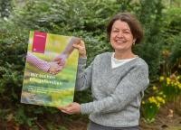 Katie Gackenheimer vom städtischen Kinder- und Jugendamt (Foto: Peter dorn) Foto von Katie Gackenheimer vom städtischen Kinder- und Jugendamt