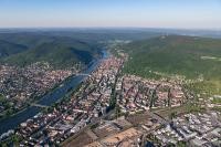 Die regionale Gewerbeflächenstudie, die durch den Verband Region Rhein-Neckar in Auftrag gegeben wurde, zeigt ein deutliches Defizit beim Angebot von Gewerbeflächen (Bild: Venus).