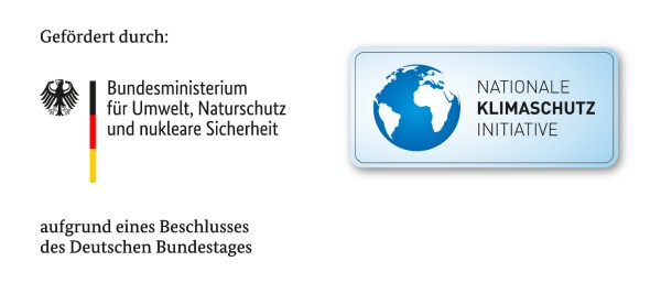 Logo des Bundesministeriums für Umwelt, Naturschutz und nukleare Sicherheit