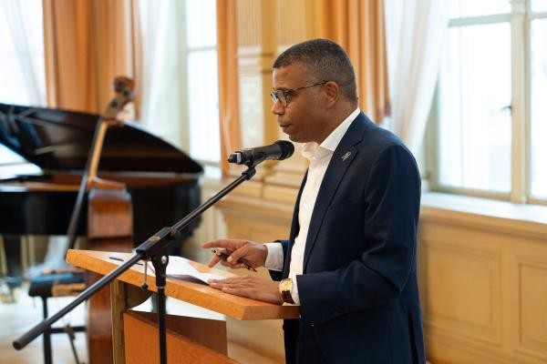Brentano-Preis 2026: Laudator René Aguigah