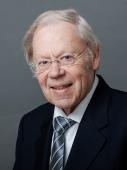 Prof. Dr. Wolfgang Schluchter (Foto: privat)