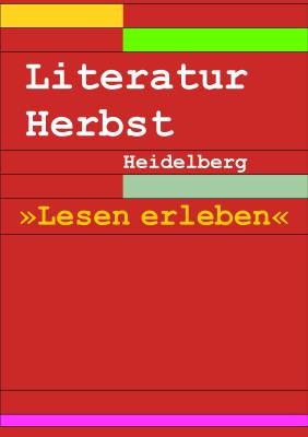 Literaturherbst Heidelberg