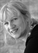 Marlene Bach (Foto: Susanne Hase). Marlene Bach (Foto: Susanne Hase).