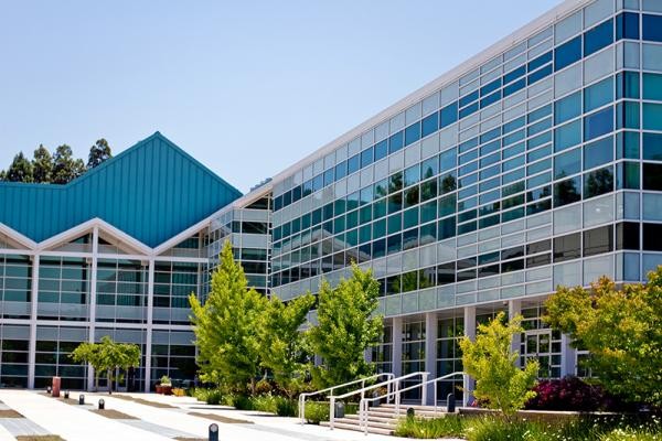 Genecor Building (Foto: City of Palo Alto)