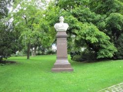 Bismarck-Denkmal