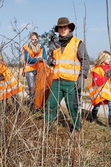 Putzaktion der Sportvereine_Auftakt Frühjahrsputz 2016_002