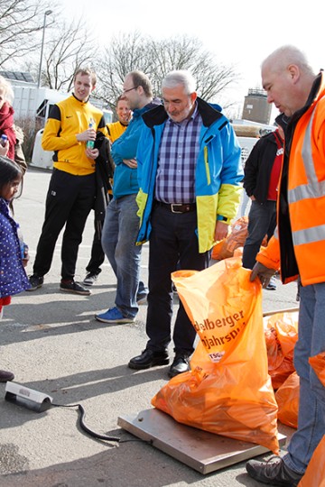 Putzaktion der Sportvereine_Auftakt Frühjahrsputz 2016_015