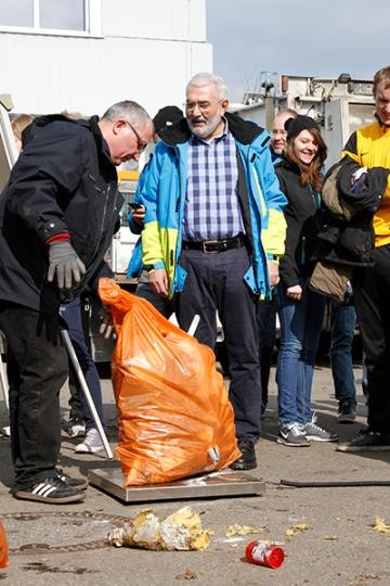 Putzaktion der Sportvereine_Auftakt Frühjahrsputz 2016_017