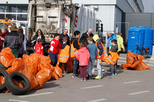 Putzaktion der Sportvereine_Auftakt Frühjahrsputz 2016_047