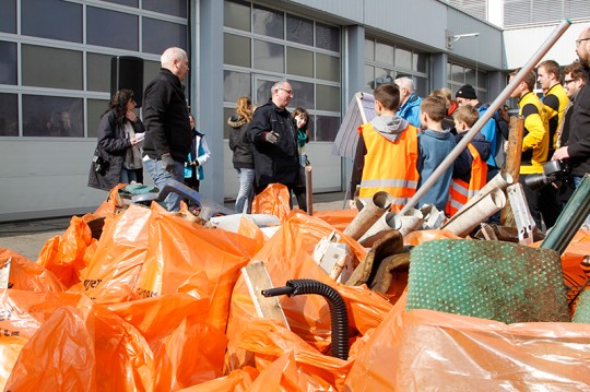 Putzaktion der Sportvereine_Auftakt Frühjahrsputz 2016_054